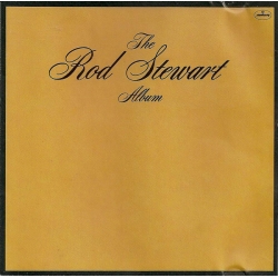  Rod Stewart ‎– The Rod Stewart Album 